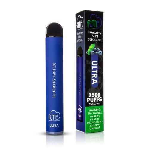 Fume Ultra Vape
