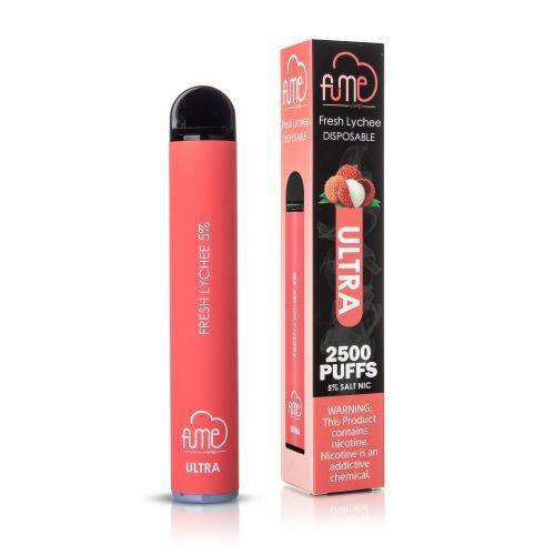 Fume Ultra Vape