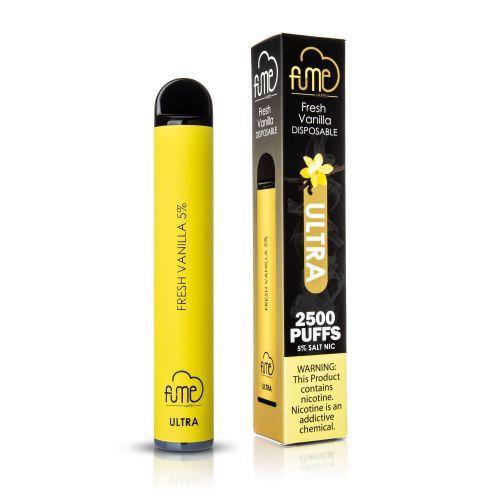 Fume Ultra Vape
