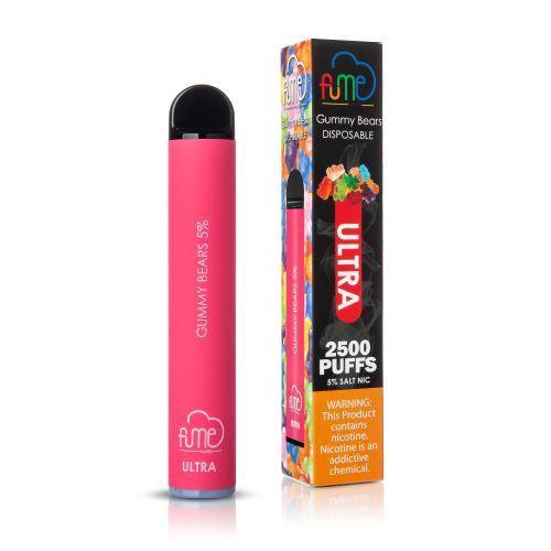 Fume Ultra Vape