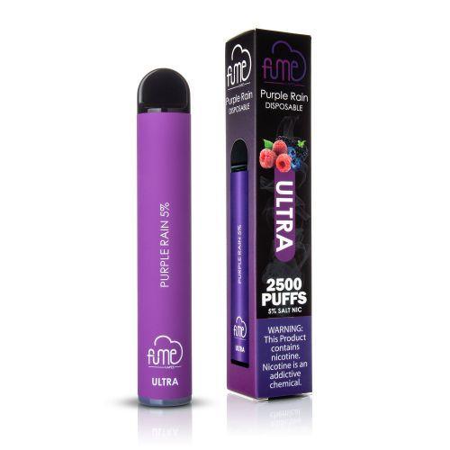 Fume Ultra Vape