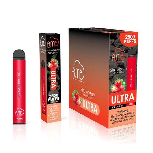 Fume Ultra Vape