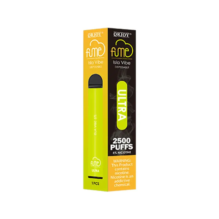 Fume Ultra Vape