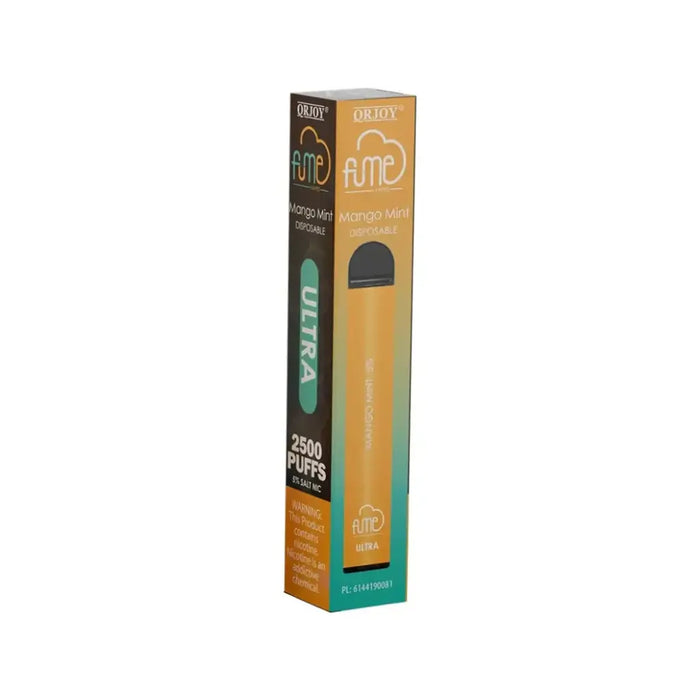 Fume Ultra Vape
