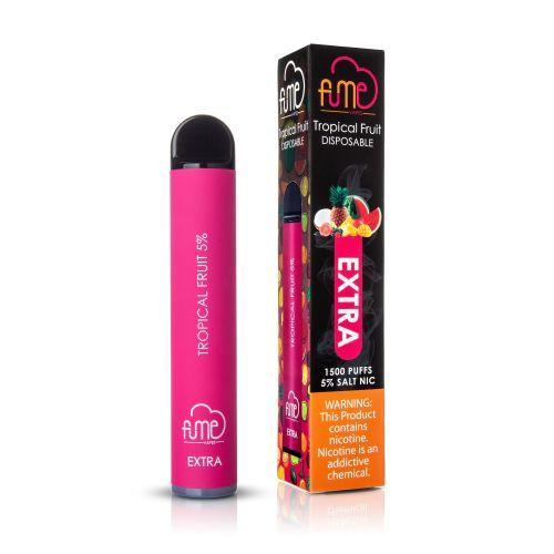 Fume Extra Vape 1500 | Elite Vapes Online Shop