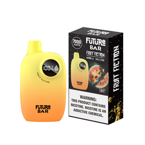 future bar vape Future Bar Vape Ai7 Disposable Vape