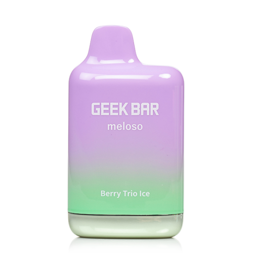 Geek Bar Meloso Max 9000 disposable vape
