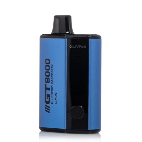 Glamee GT8000 Disposable Vape