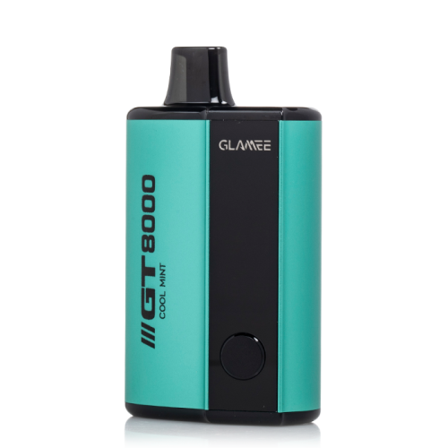 Glamee GT8000 Disposable Vape