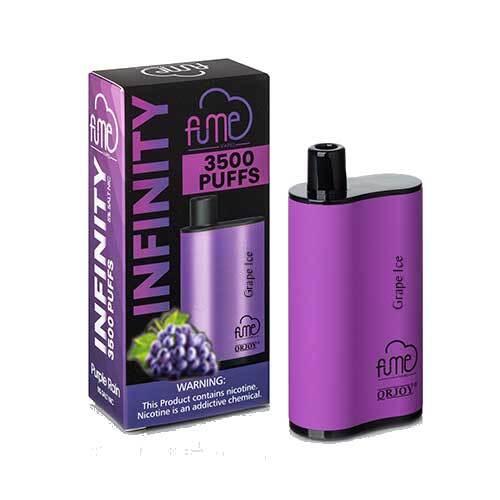 Fume Infinity Vape 3500