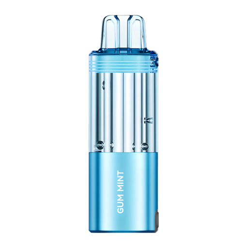 Gum Mint FOGER Switch Pro 30K Vape