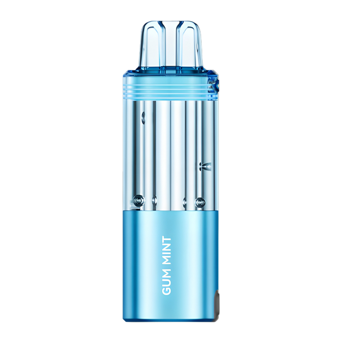 Gum Mint FOGER Switch Pro 30K Vape