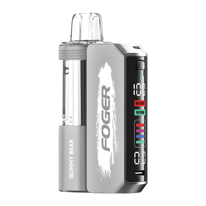 Gummy Bear FOGER Switch Pro Kit 30K Vape