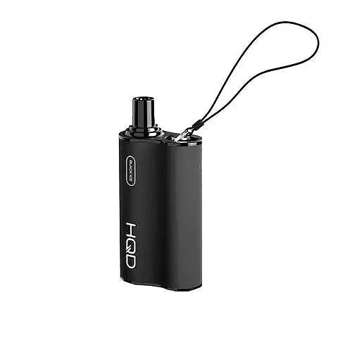 HQD Cuvie BOX Vape | Elite Vapes Online Shop