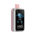 HQD Cuvie Click Pro 30k Puffs Georgia Peach