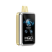 HQD Cuvie Click Pro 30k Puffs Gummy