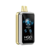 HQD Cuvie Click Pro 30k Puffs Mango Mint