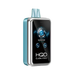 HQD Cuvie Click Pro 30k Puffs Merry Berry