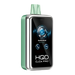 HQD Cuvie Click Pro 30k Puffs Miami Mix