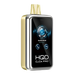 HQD Cuvie Click Pro 30k Puffs Sugar Plum