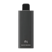 HQD Cuvie Slick 6000 Vape Black Dragon