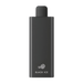 HQD Cuvie Slick 6000 Vape Black Ice
