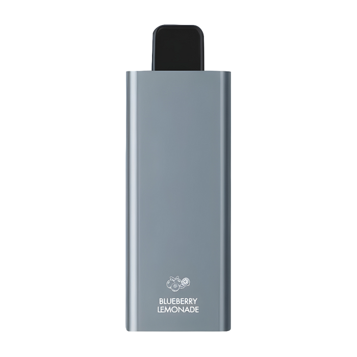 HQD Cuvie Slick 6000 Vape Blueberry Lemonade