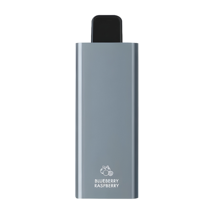 HQD Cuvie Slick 6000 Vape Blueberry Raspberry