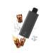 HQD Cuvie Slick 6000 Vape Cola