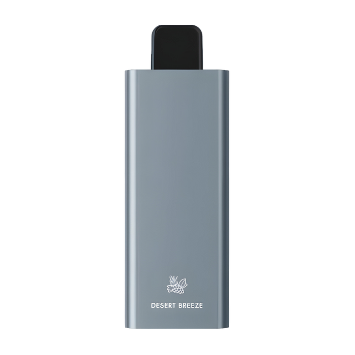 HQD Cuvie Slick 6000 Vape Dessert Breeze