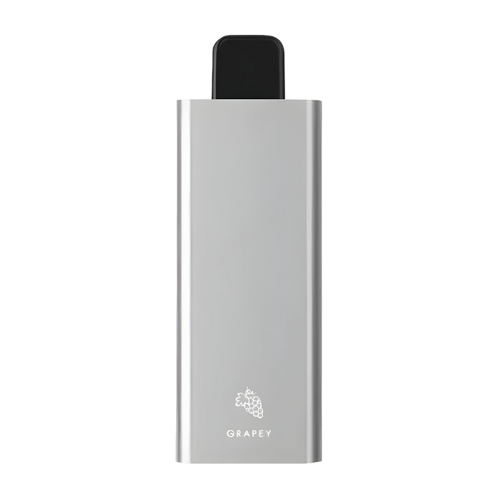 HQD Cuvie Slick 6000 Vape Grapey