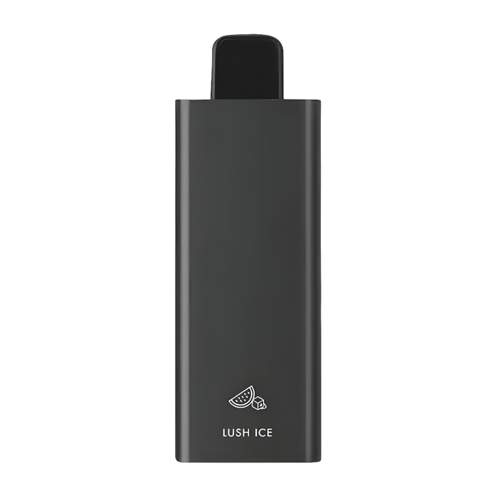 HQD Cuvie Slick 6000 Vape Lush Ice
