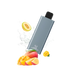 HQD Cuvie Slick 6000 Vape Mango Honeydew Ice