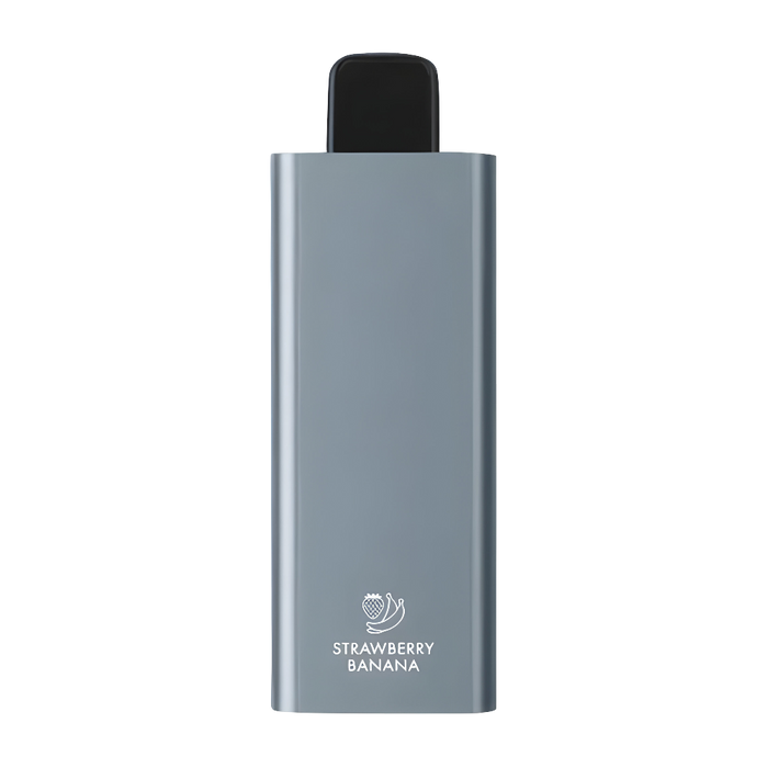 HQD Cuvie Slick 6000 Vape Strawberry Banana