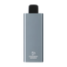 HQD Cuvie Slick 6000 Vape Strawberry Banana