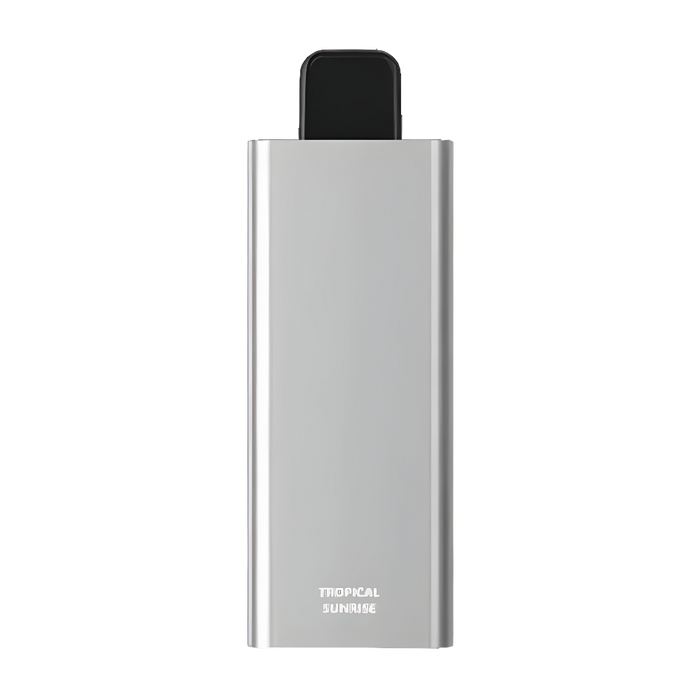 HQD Cuvie Slick 6000 Vape Tropical Sunset