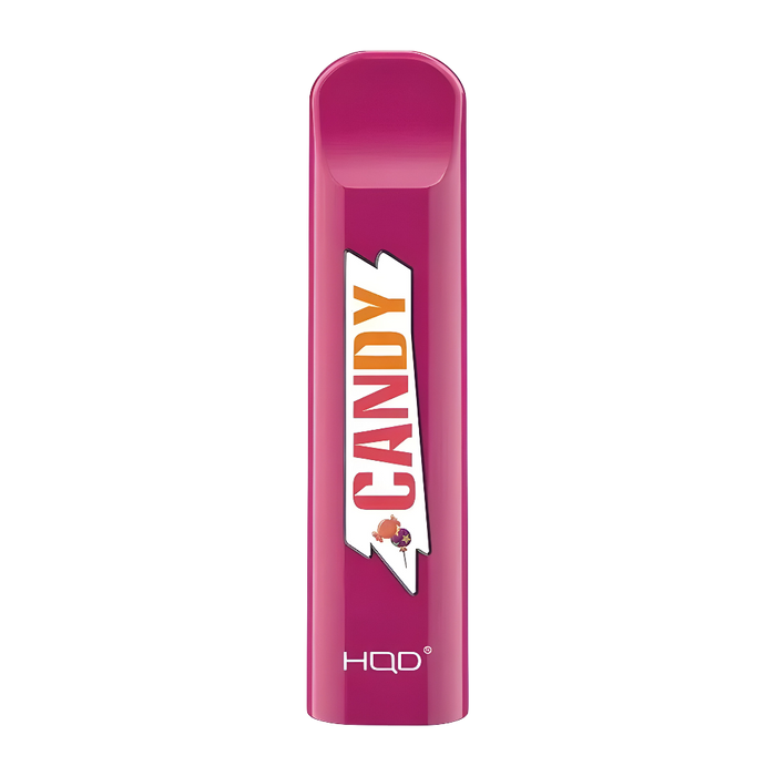 HQD Cuvie V1 300 Candy