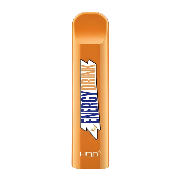 HQD Cuvie V1 300 Energy Drink