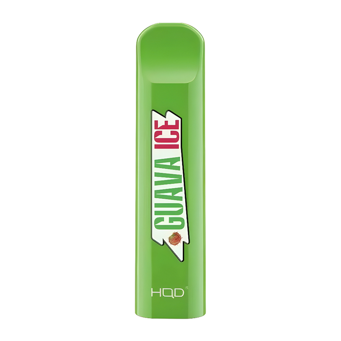 HQD Cuvie V1 300 Guava Ice