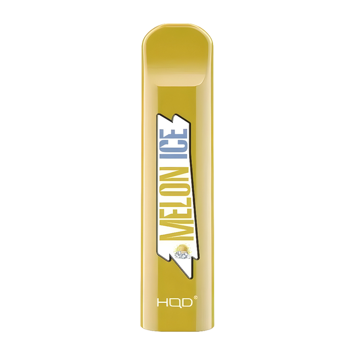 HQD Cuvie V1 300 Melon Ice