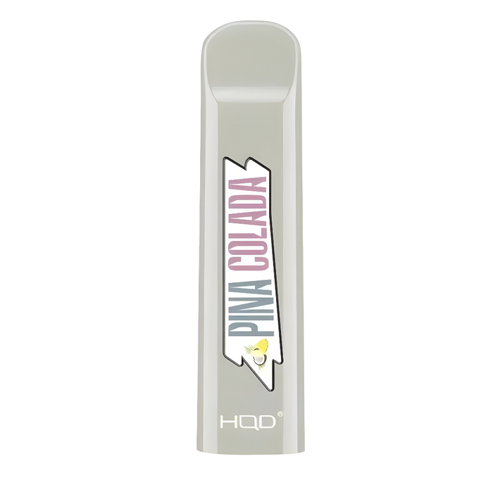 HQD Cuvie V1 300 Pina Colada