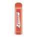HQD Cuvie V1 300 Strawberry Banana
