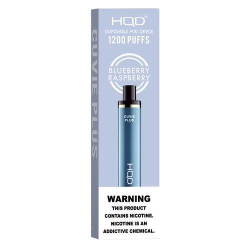 Hqd Cuvie Plus Vape | Elite Vapes Online Shop