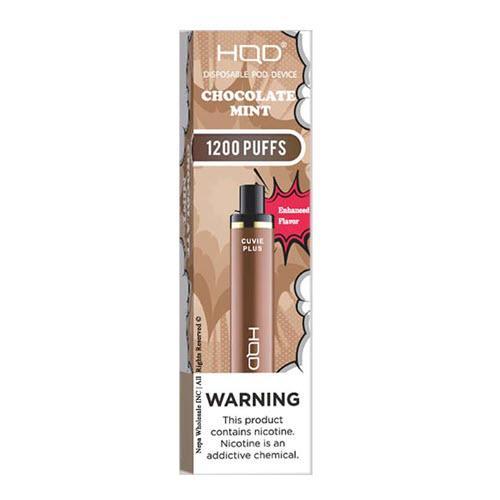 Hqd Cuvie Plus Vape | Elite Vapes Online Shop
