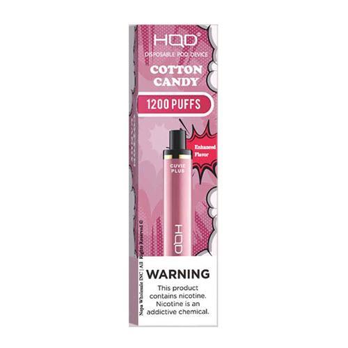 Hqd Cuvie Plus Vape | Elite Vapes Online Shop