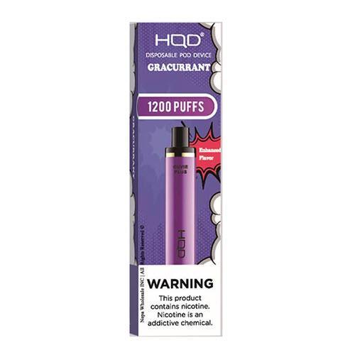 Hqd Cuvie Plus Vape | Elite Vapes Online Shop