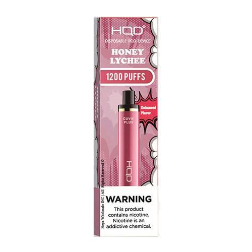 Hqd Cuvie Plus Vape | Elite Vapes Online Shop