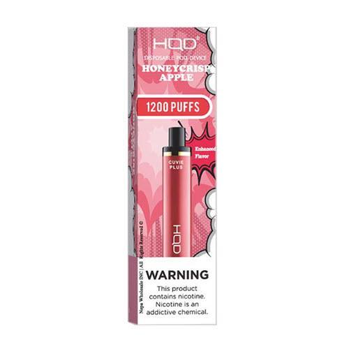 Hqd Cuvie Plus Vape | Elite Vapes Online Shop