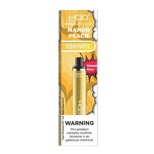 Hqd Cuvie Plus Vape | Elite Vapes Online Shop