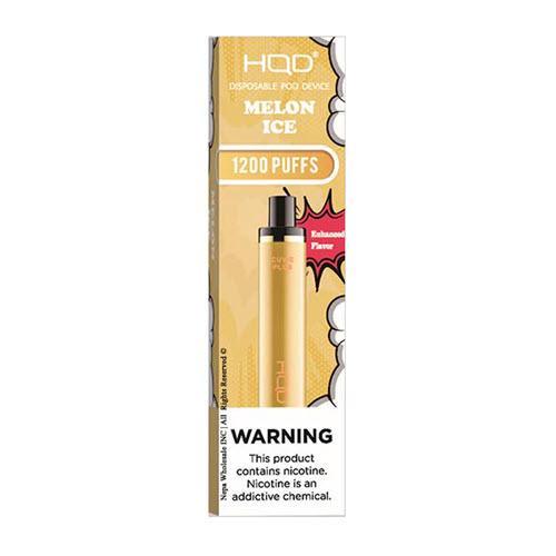 Hqd Cuvie Plus Vape | Elite Vapes Online Shop